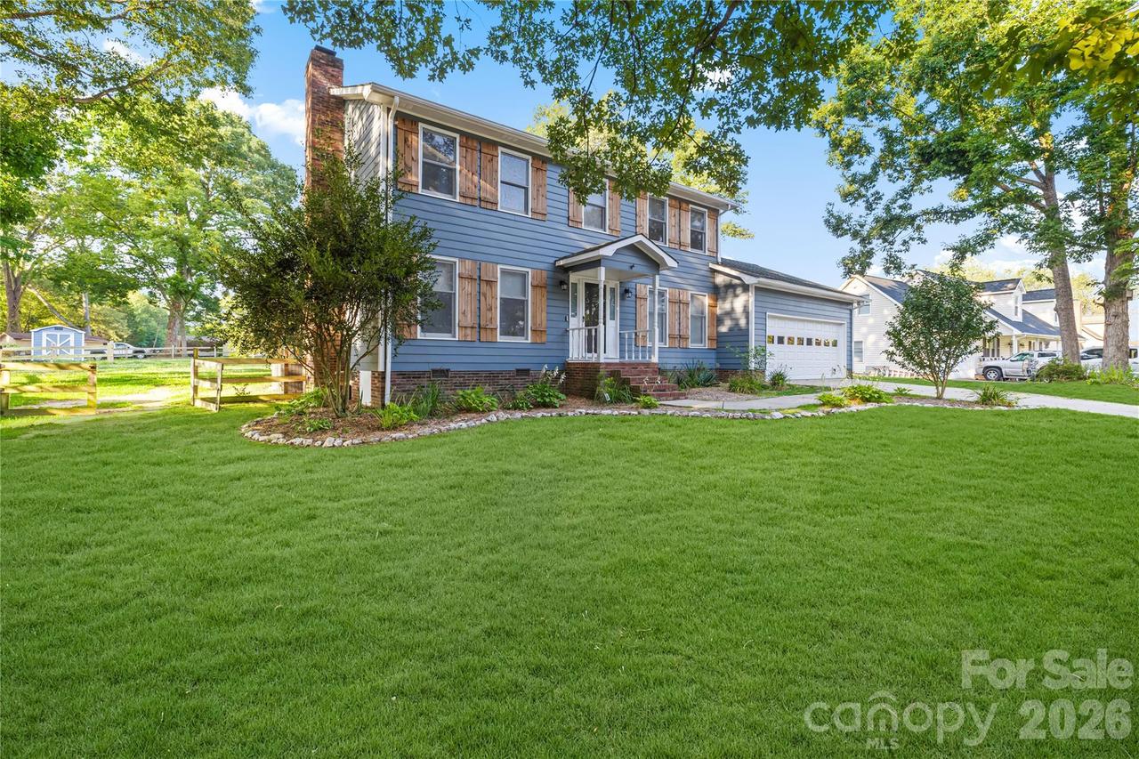 2816 Wilkshire Dr., Shelby, NC 28150