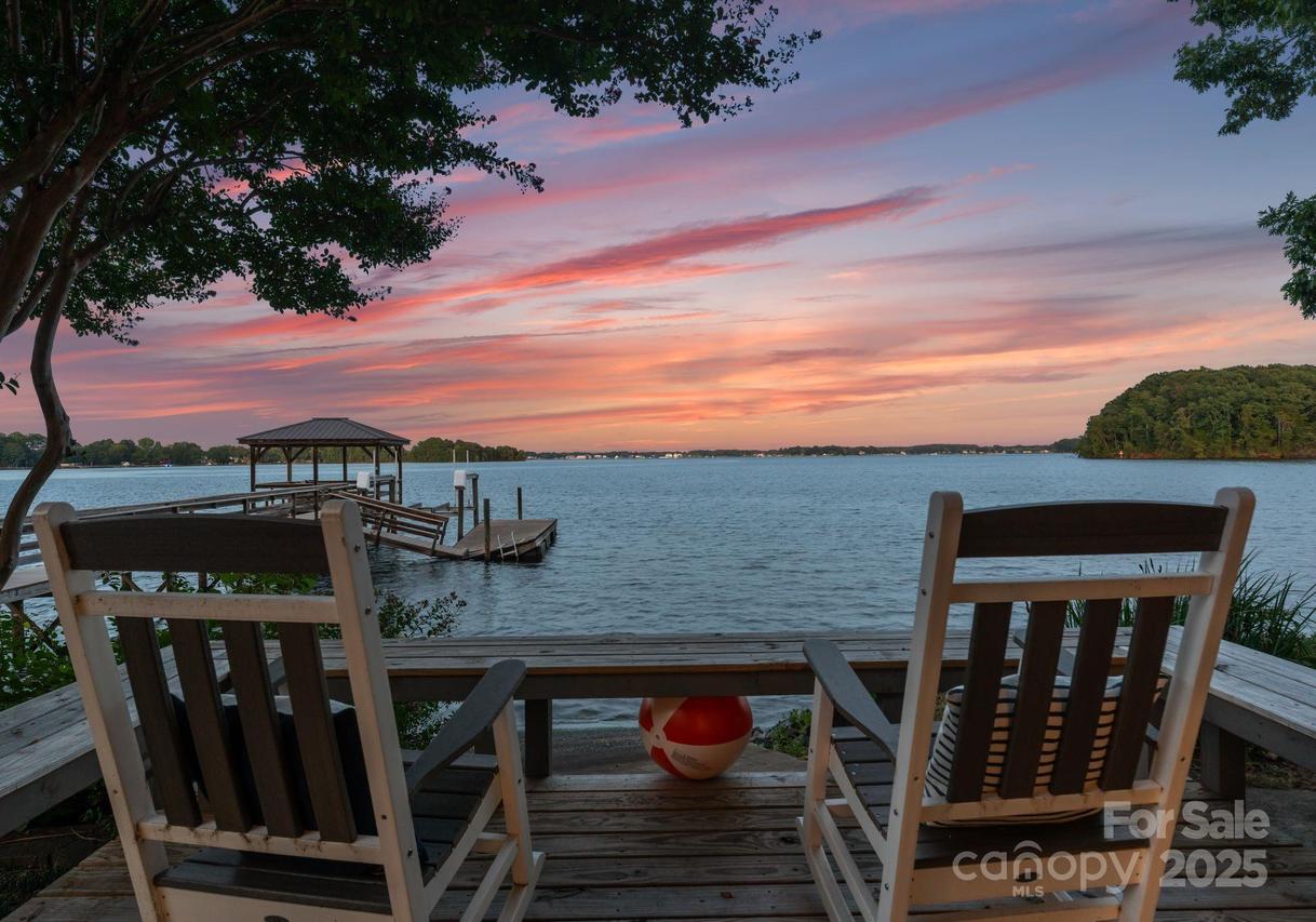 16318 Belle Isle Dr., Cornelius, NC 28031