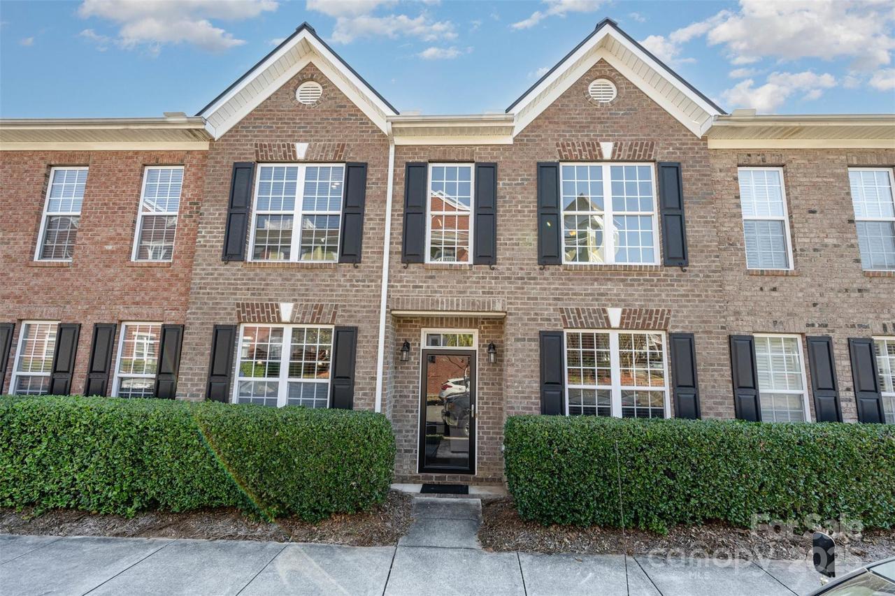 3802 Balsam St., Indian Trail, NC 28079