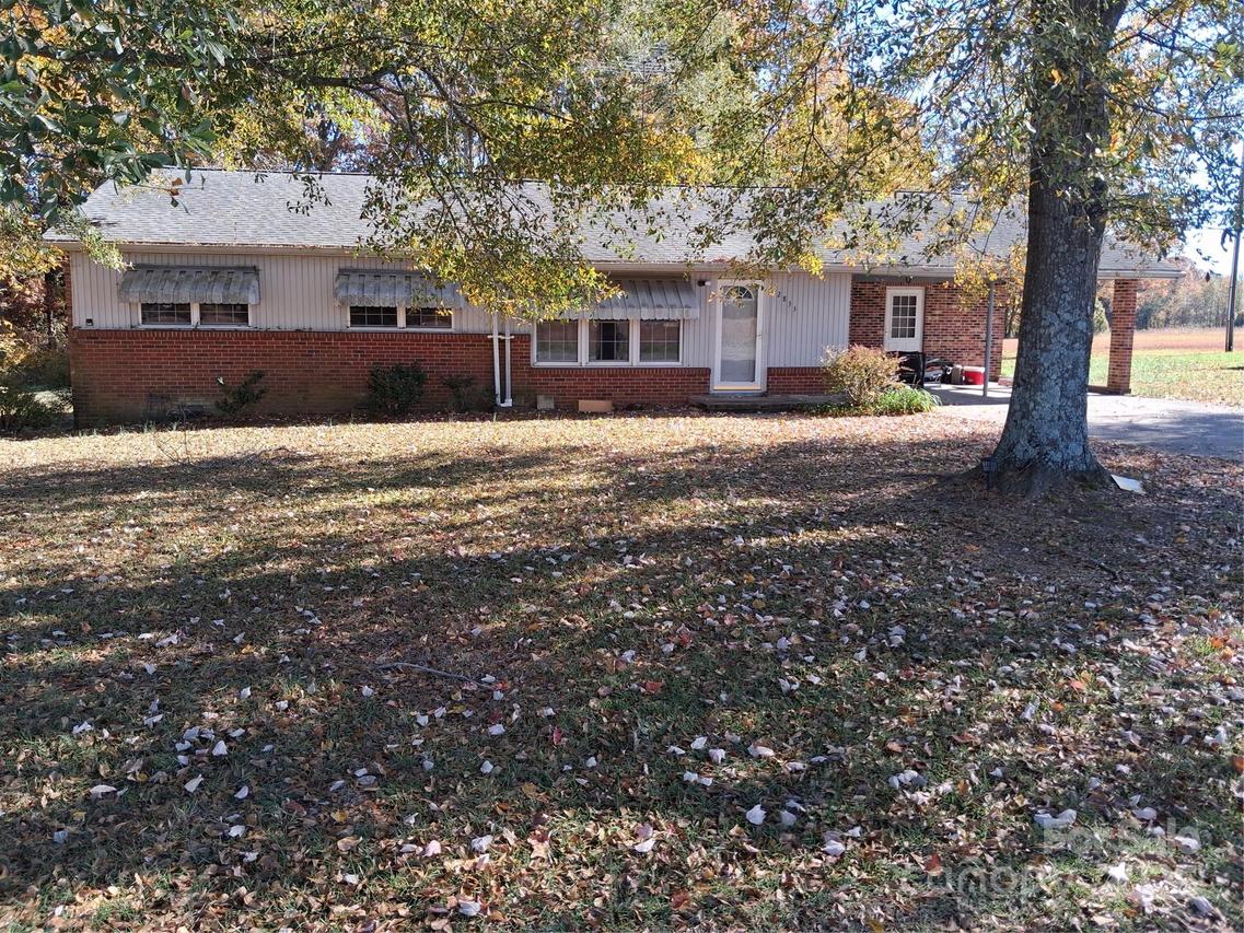 2833 Camp Creek Church Rd., Mooresboro, NC 28114