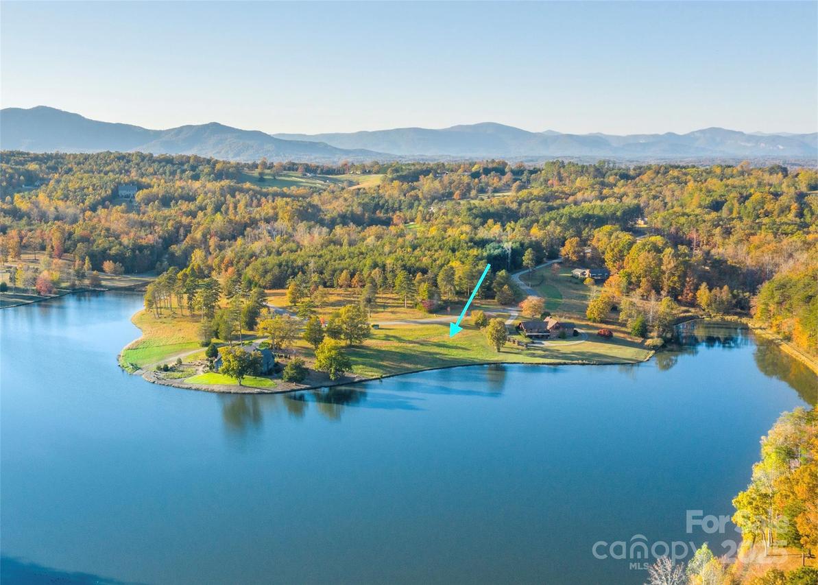 Lot 18 Mapleton Ln. #18, Columbus, NC 28722