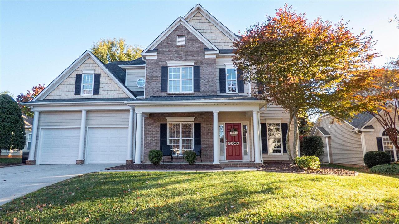 2566 Roswell Ct., Concord, NC 28027