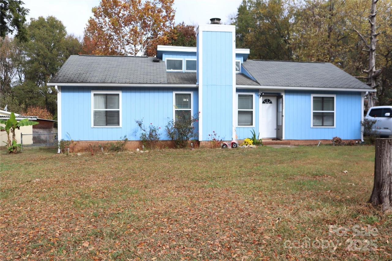 12429 Softwood Ct., Charlotte, NC 28273