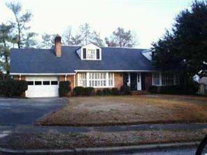 509 Lee Ave., Wadesboro, NC 28170