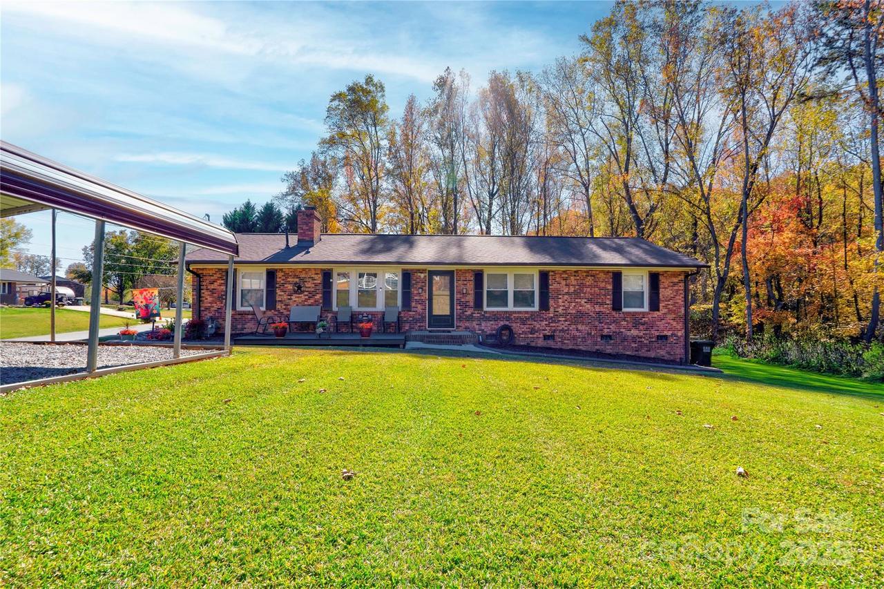 543 Ralphs Blvd., Gastonia, NC 28052