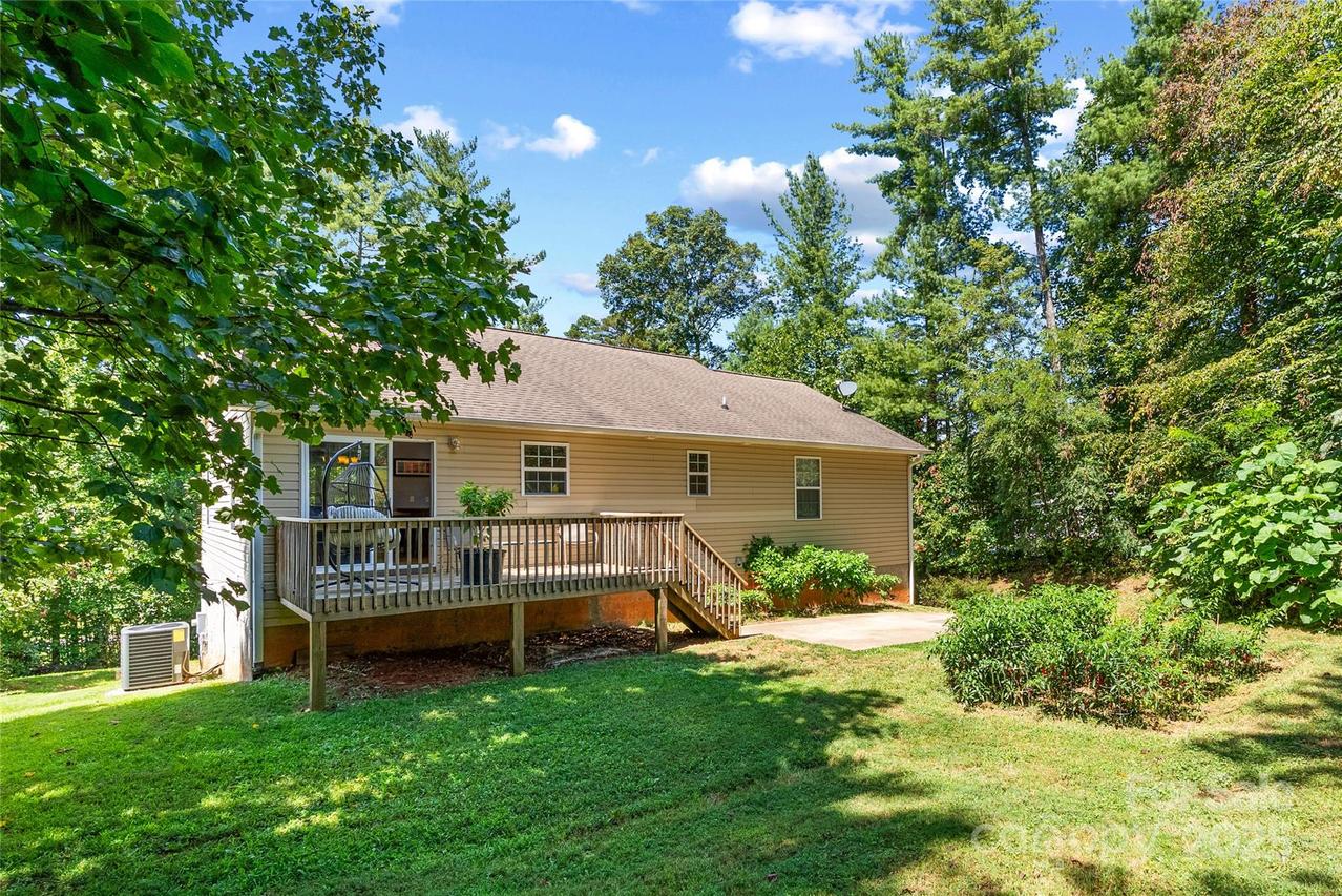 219 Old Mars Hill Hwy., Weaverville, NC 28787