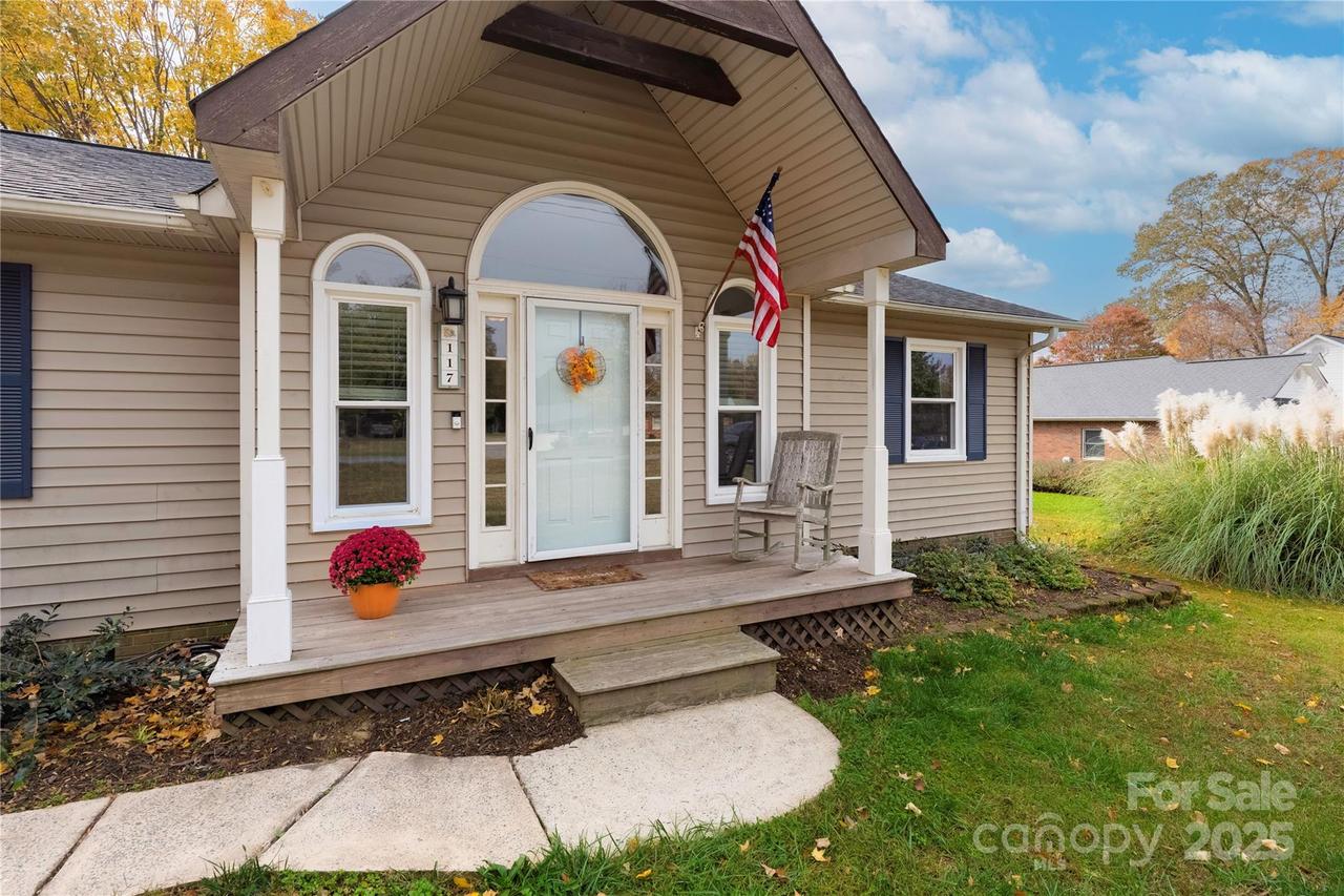 117 Clodfelter Rd., Mooresville, NC 28115