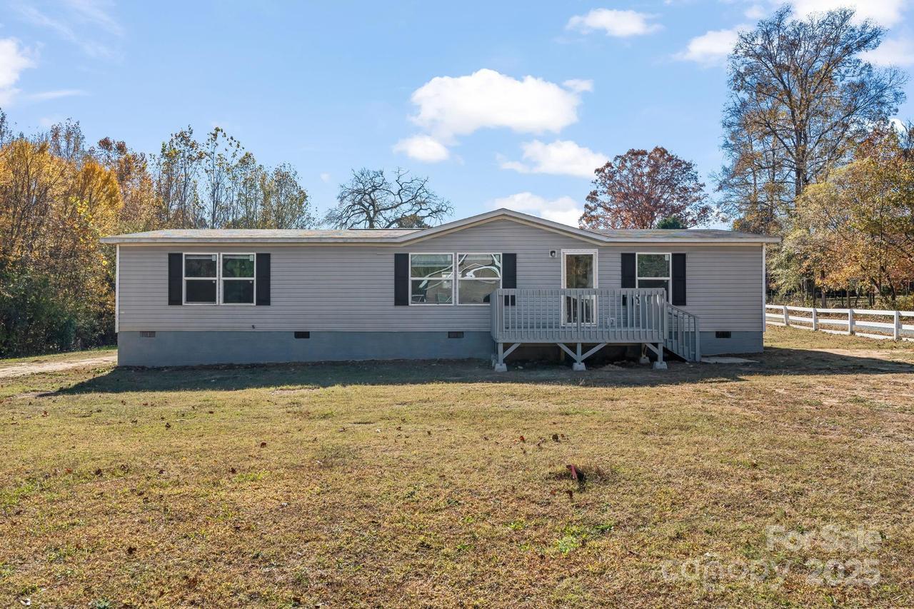 1080 Beckham Rd., Salisbury, NC 28147