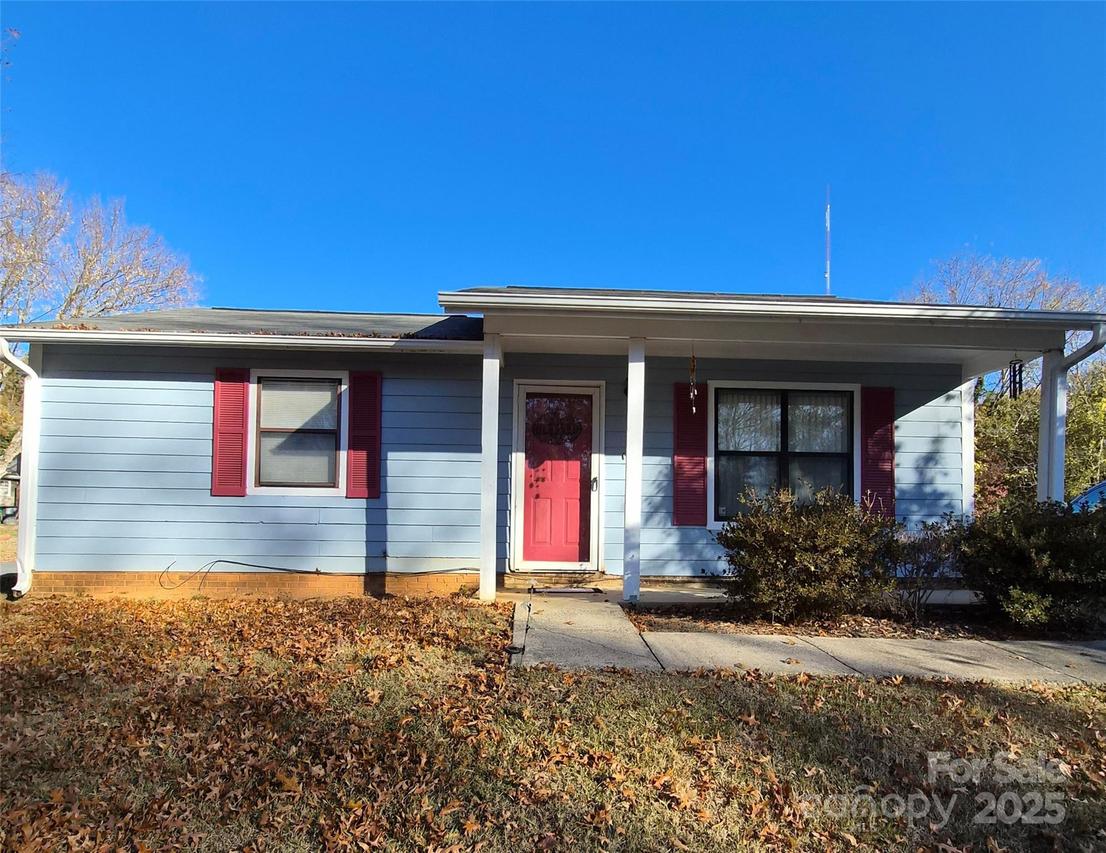 6227 Mayridge Dr., Charlotte, NC 28215