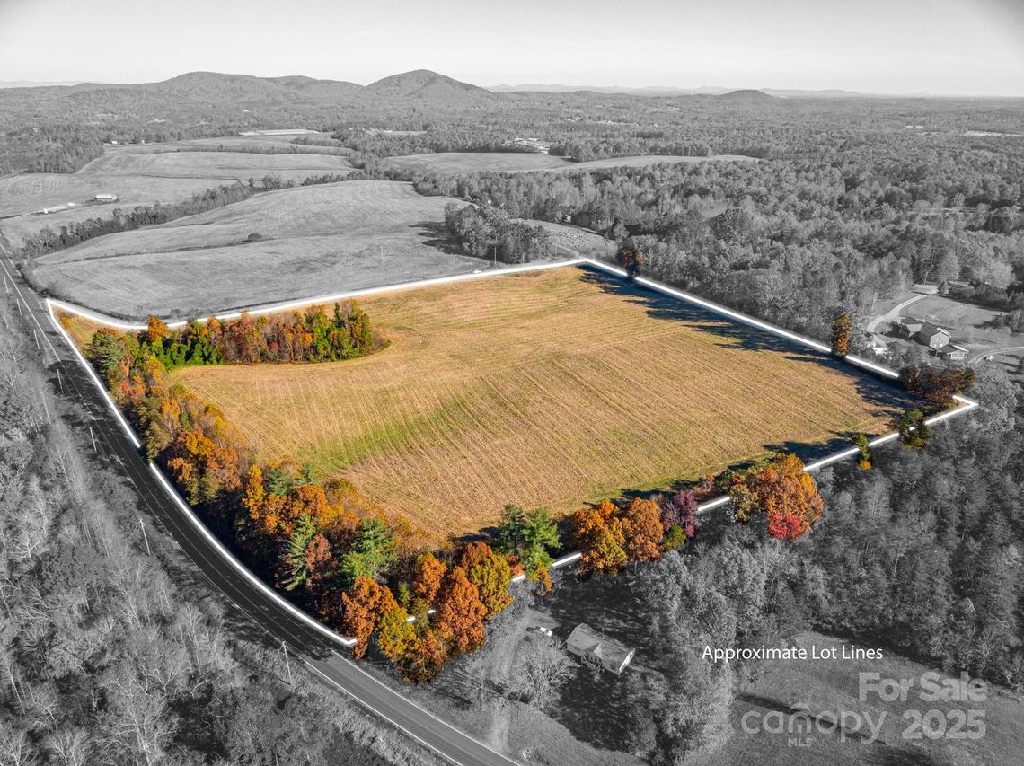 000 Nc Highway 18 None, Connelly Springs, NC 28612