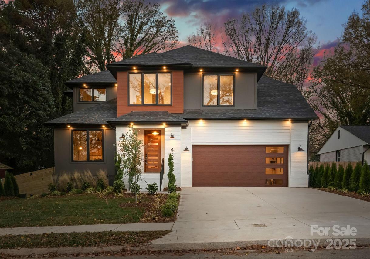 4658 Murrayhill Rd., Charlotte, NC 28209