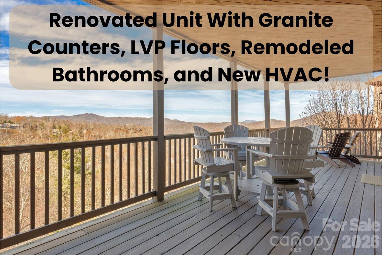 375 Pleasant View None #2D, Sugar Mountain, NC 28604