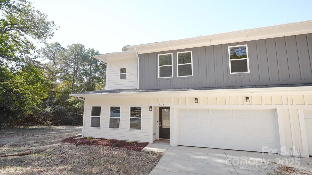 501 Granby Cir., Charlotte, NC 28217