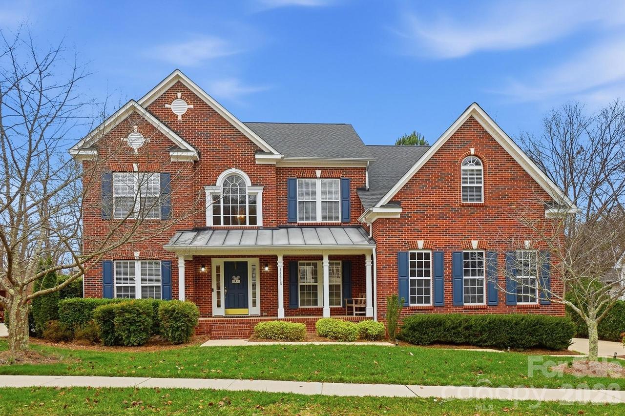 11416 Foggy Bank Ln., Charlotte, NC 28214