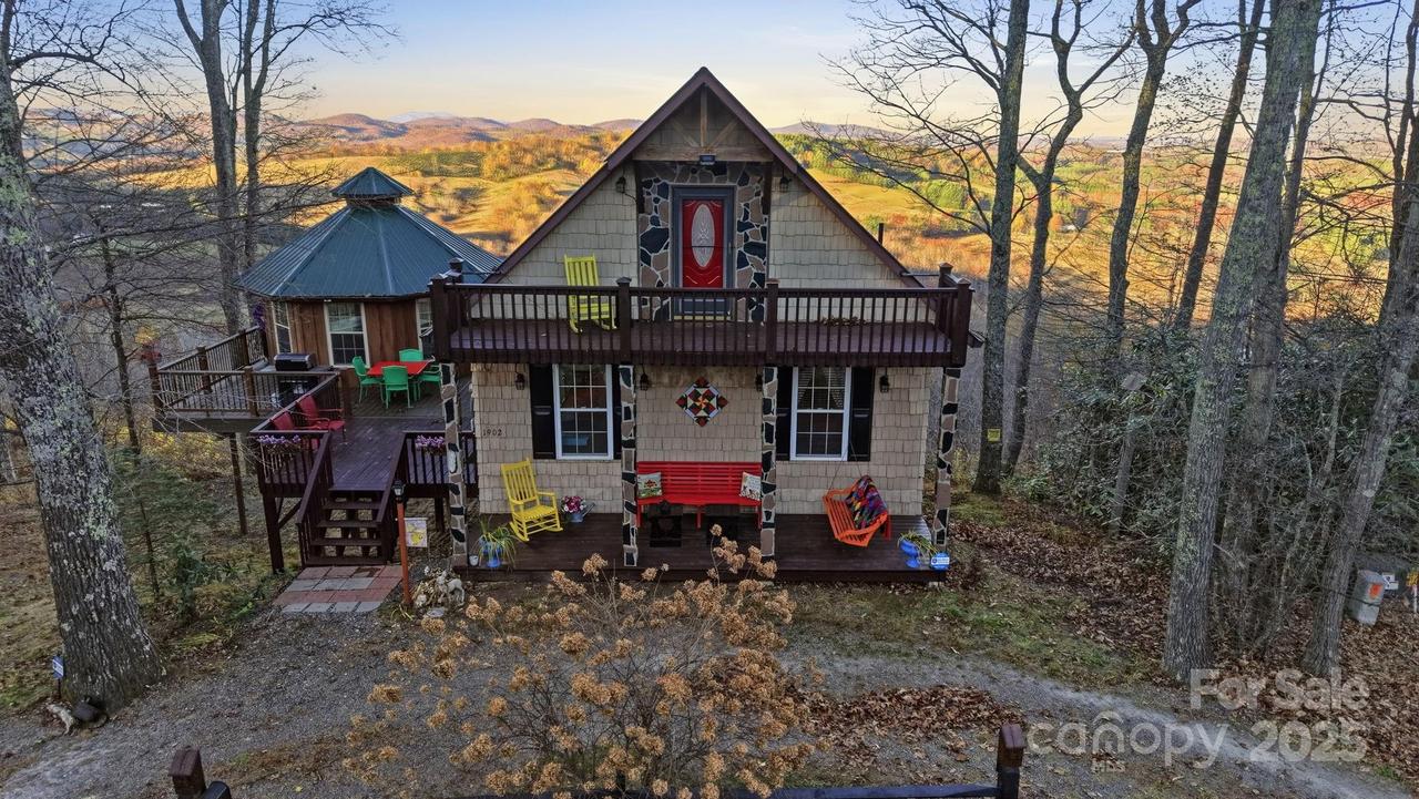 1902 Brown Rd., Sparta, NC 28675