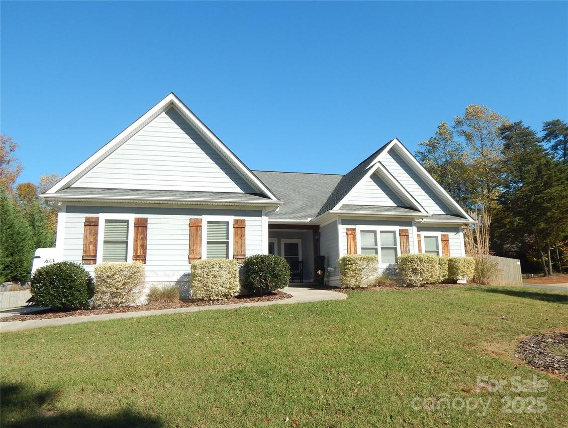119 Oasis Dr., Mooresville, NC 28117