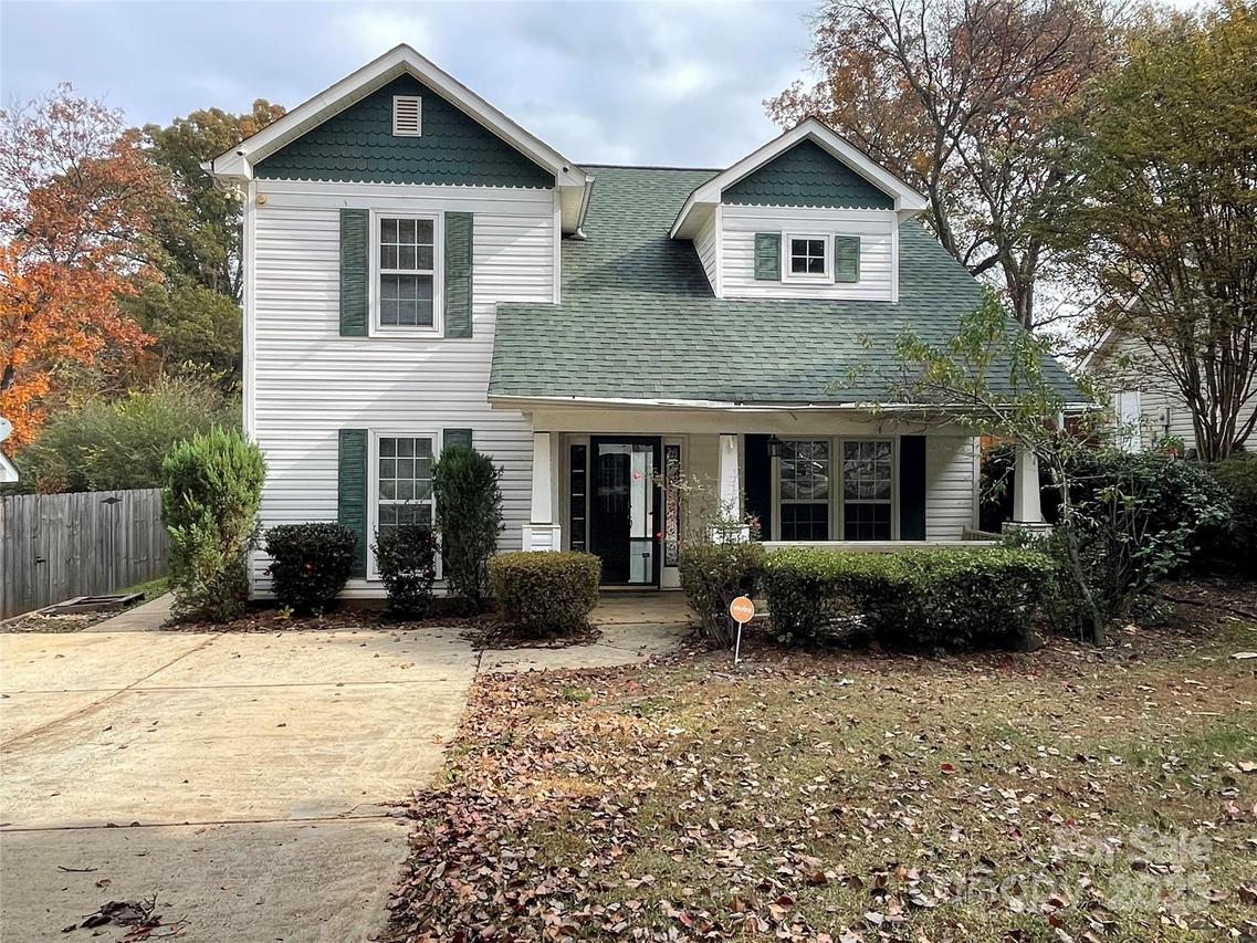 4012 Brandie Glen Rd., Charlotte, NC 28269