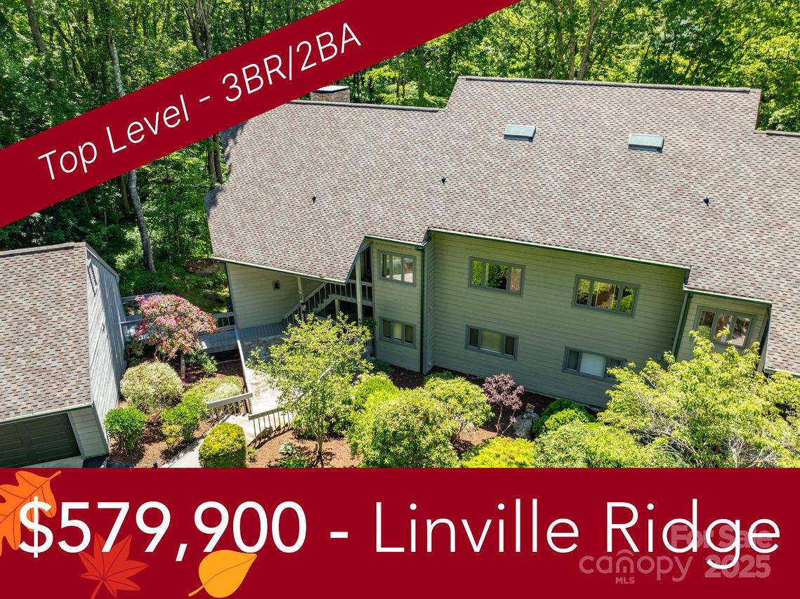 207 Grouse Moor Dr., Linville, NC 28646