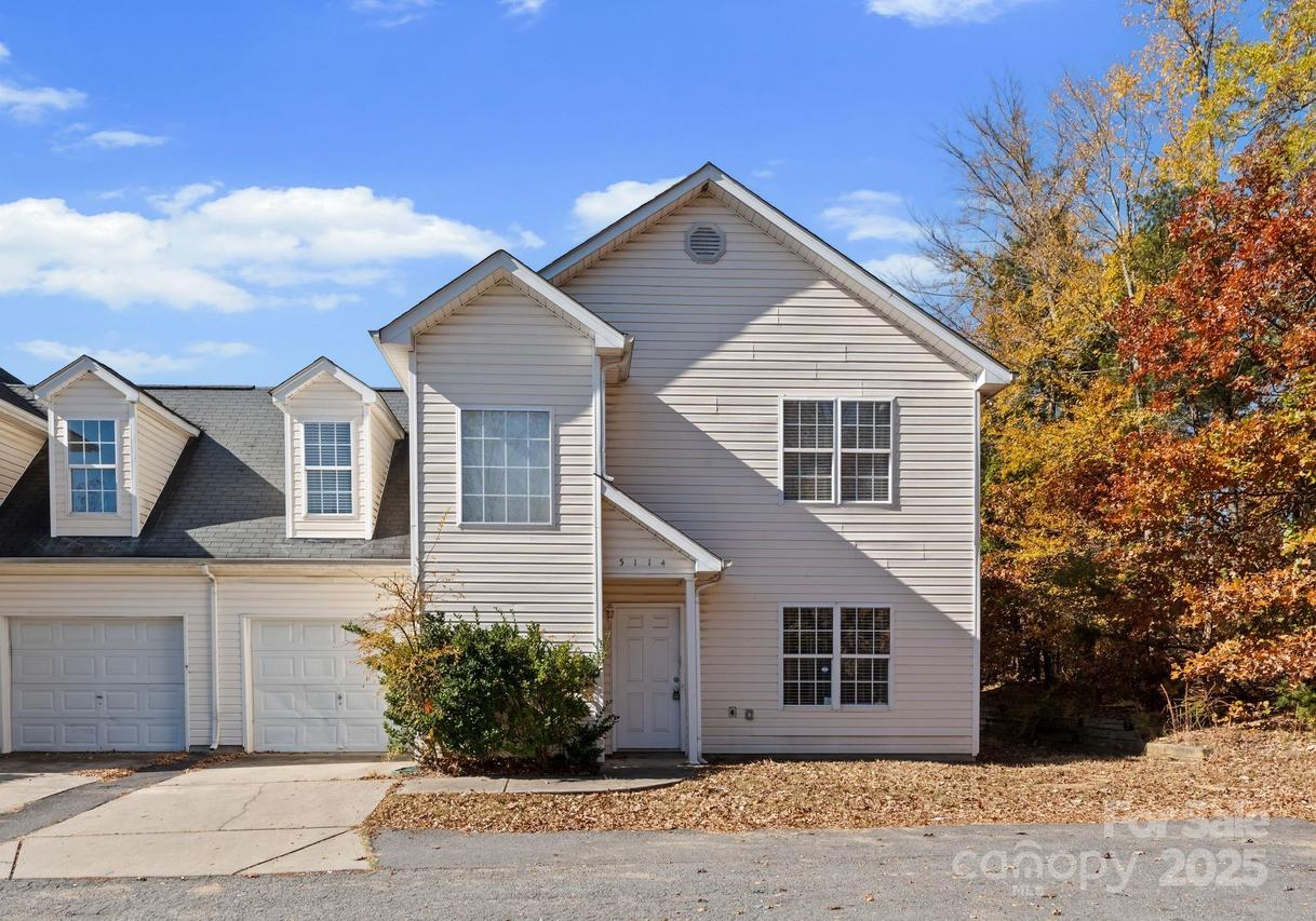 5114 Brooktree Dr., Charlotte, NC 28208