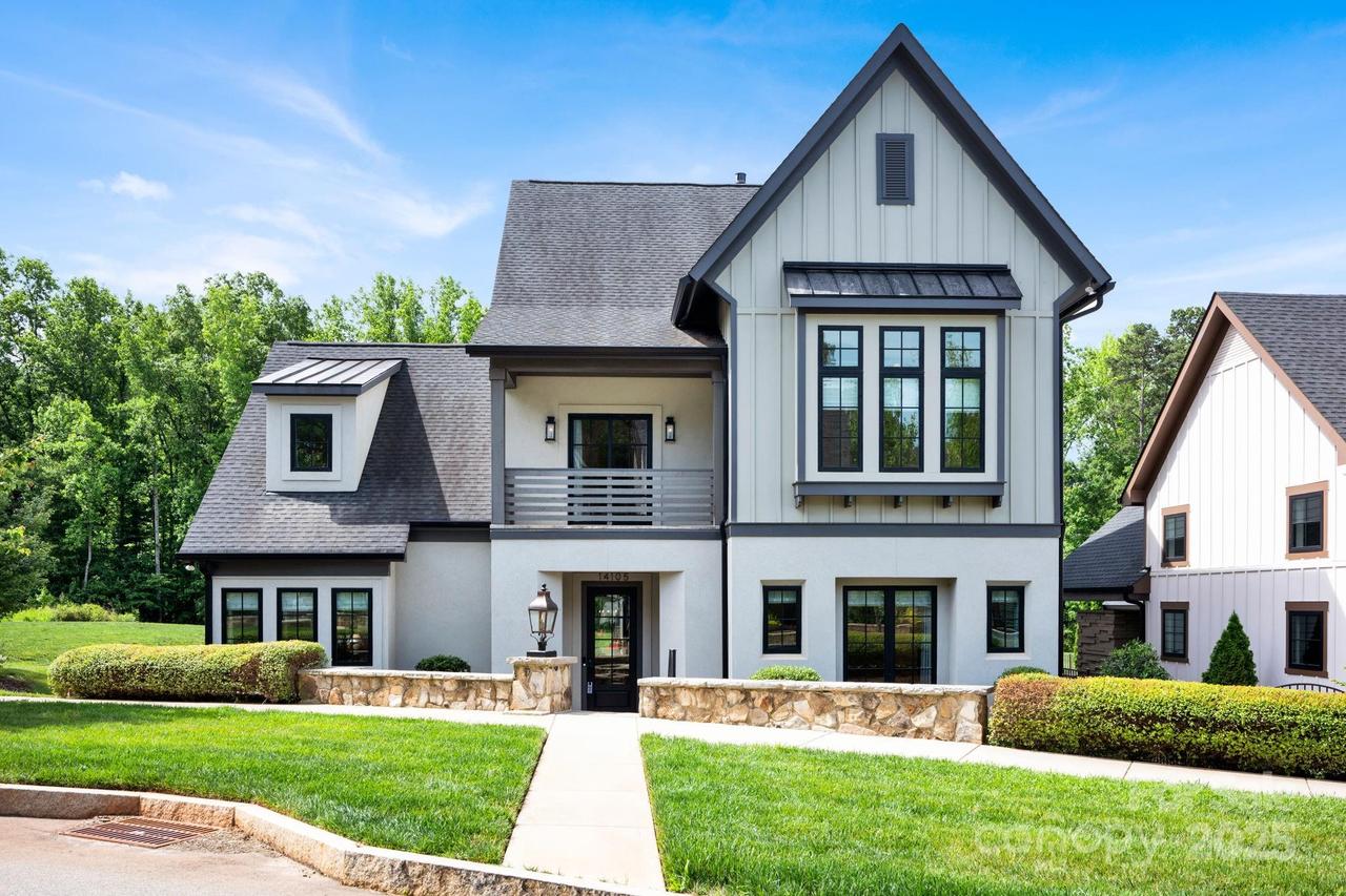 14105 Ryker Way, Davidson, NC 28036