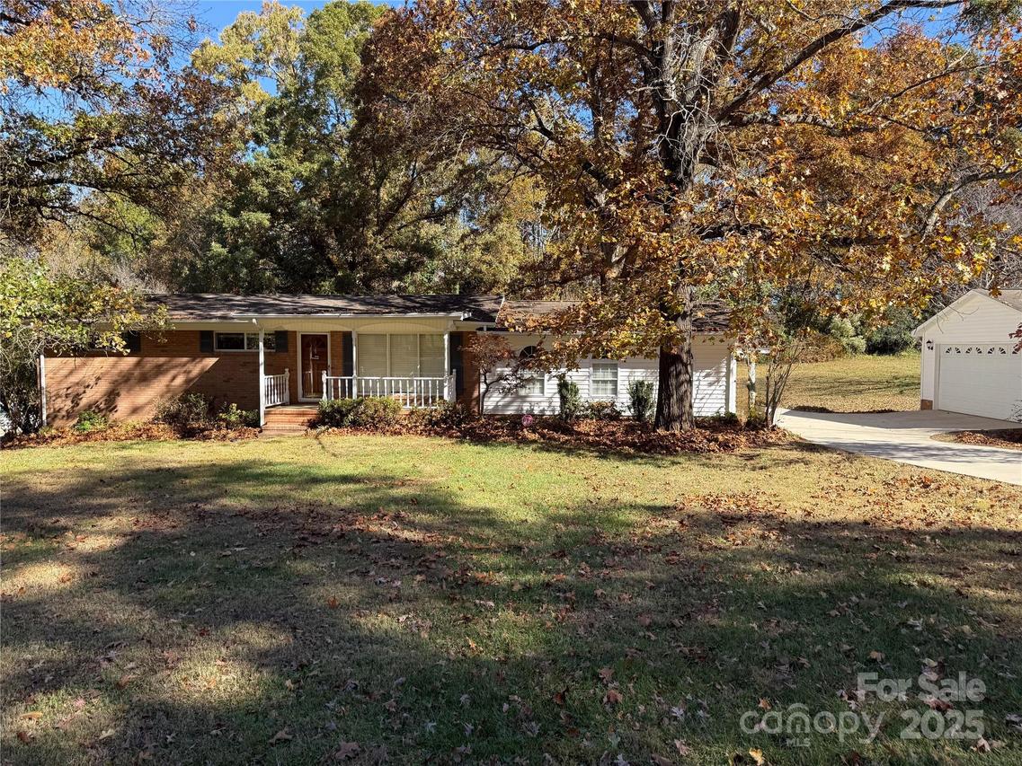 110 Forest Dr., Locust, NC 28097