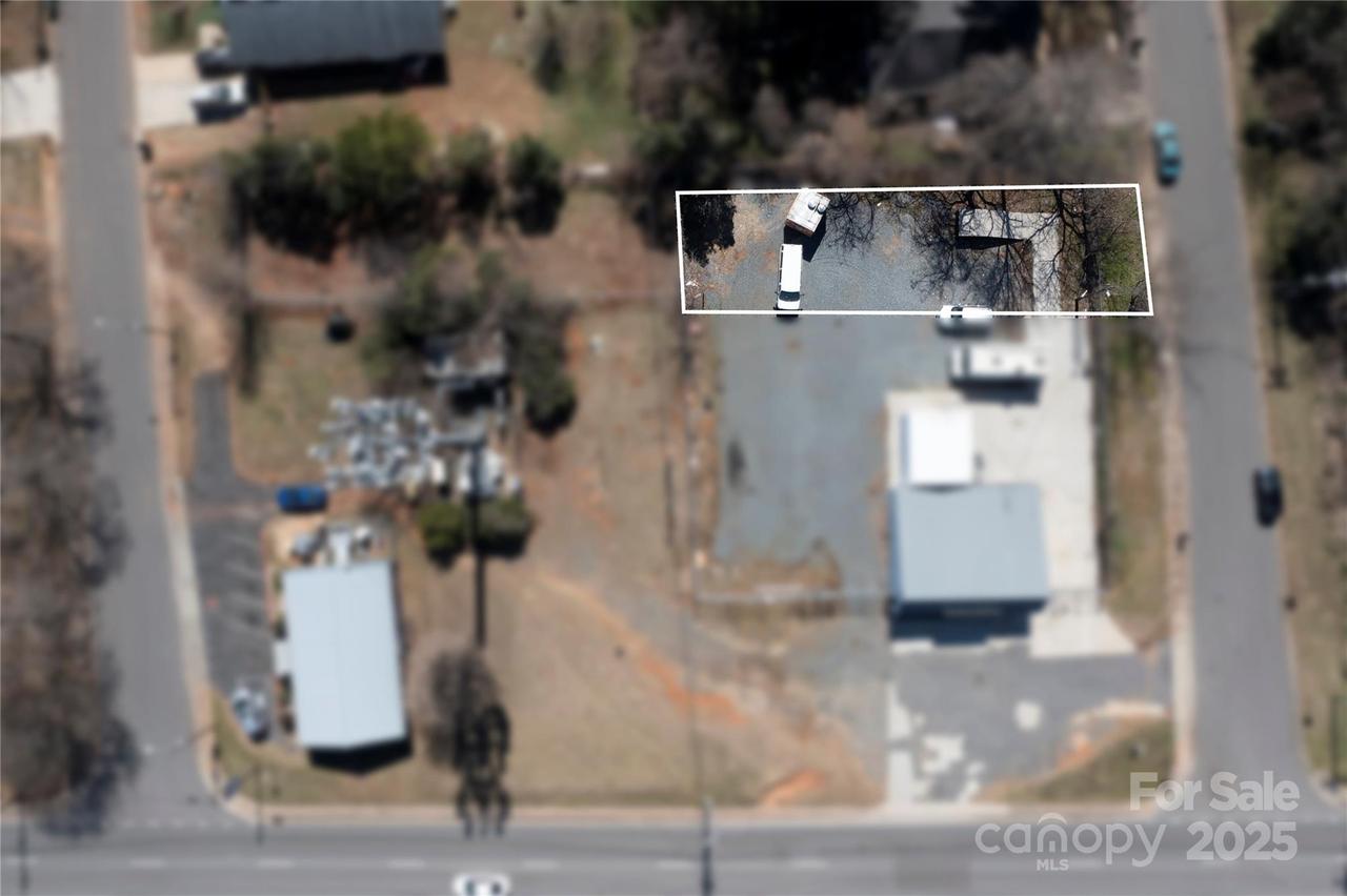 Reid Ave. #2, Charlotte, NC 28208