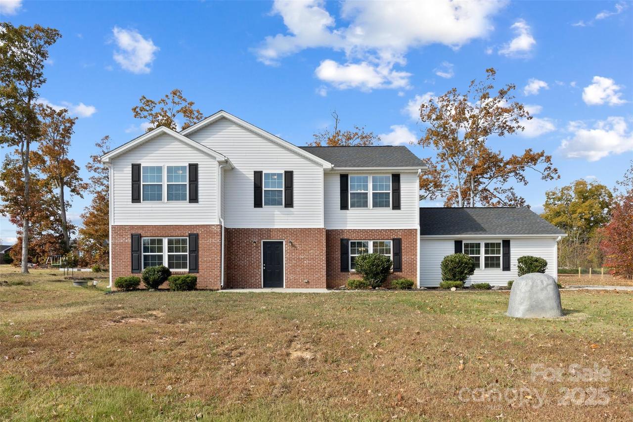 1151 Bentley Ct., Rockwell, NC 28138