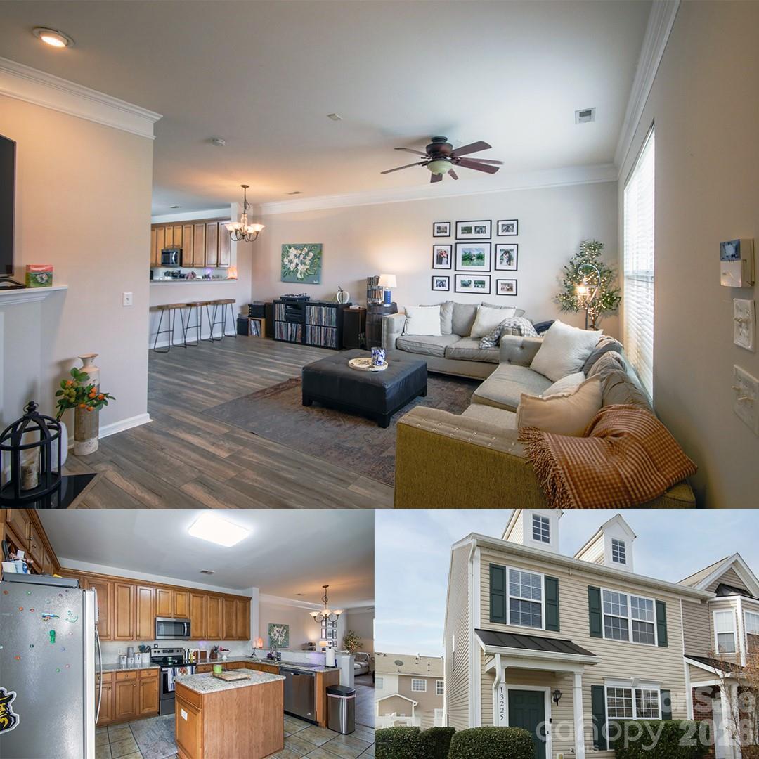13225 Calloway Glen Dr., Charlotte, NC 28273