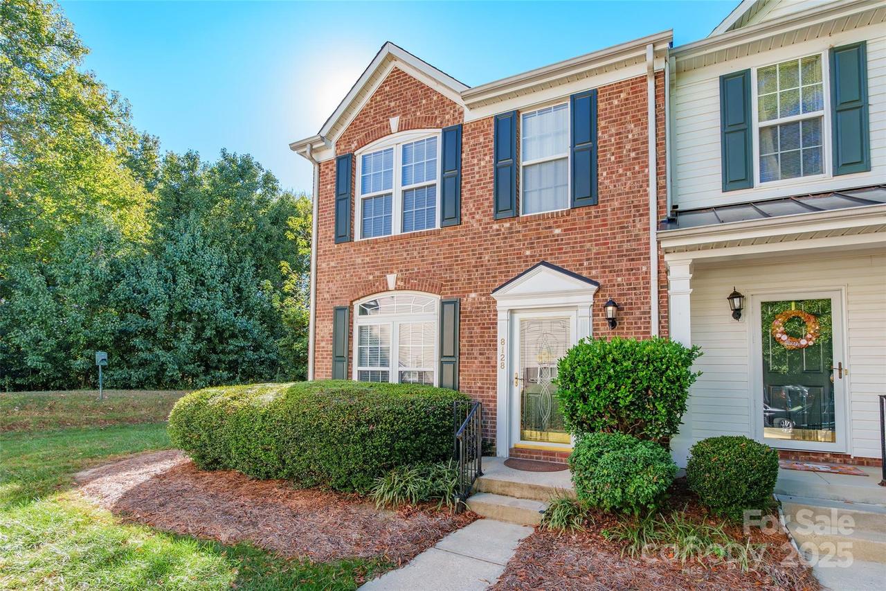 8128 Sapwood Ct., Matthews, NC 28104