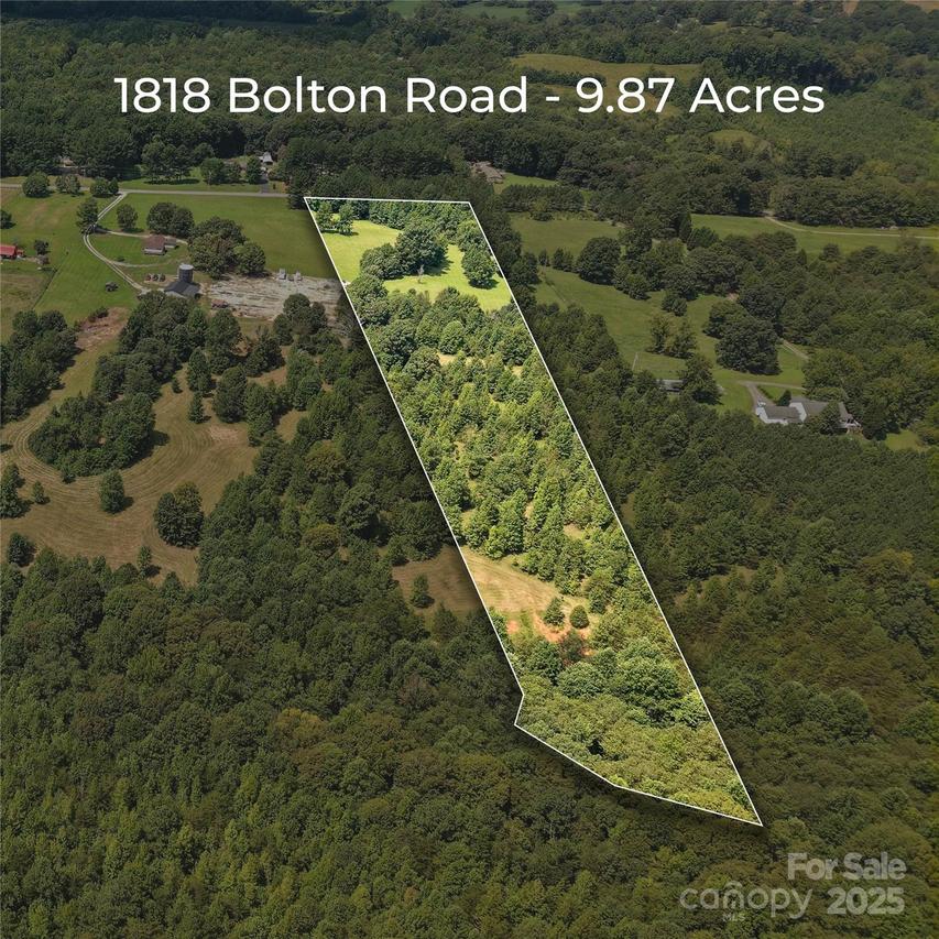 1818 Bolton Rd., Catawba, NC 28609