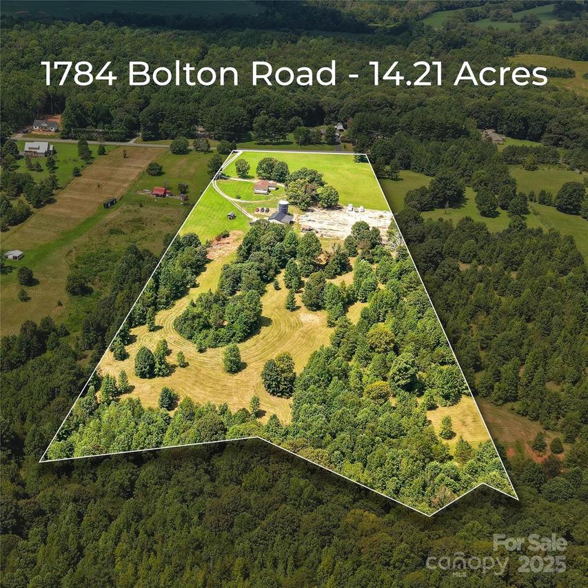 1784 Bolton Rd., Catawba, NC 28609