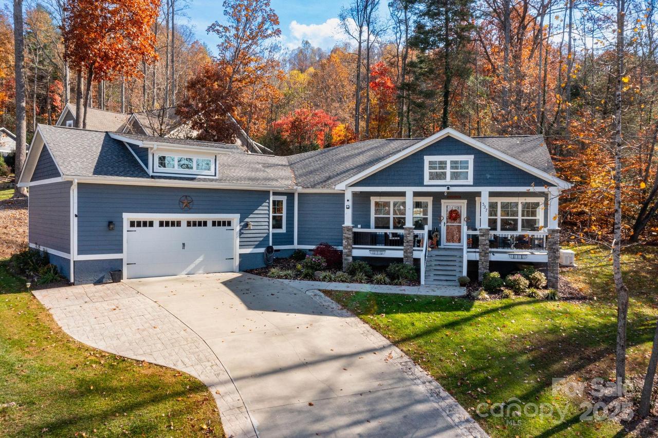 337 Olivet Ln., Fletcher, NC 28732