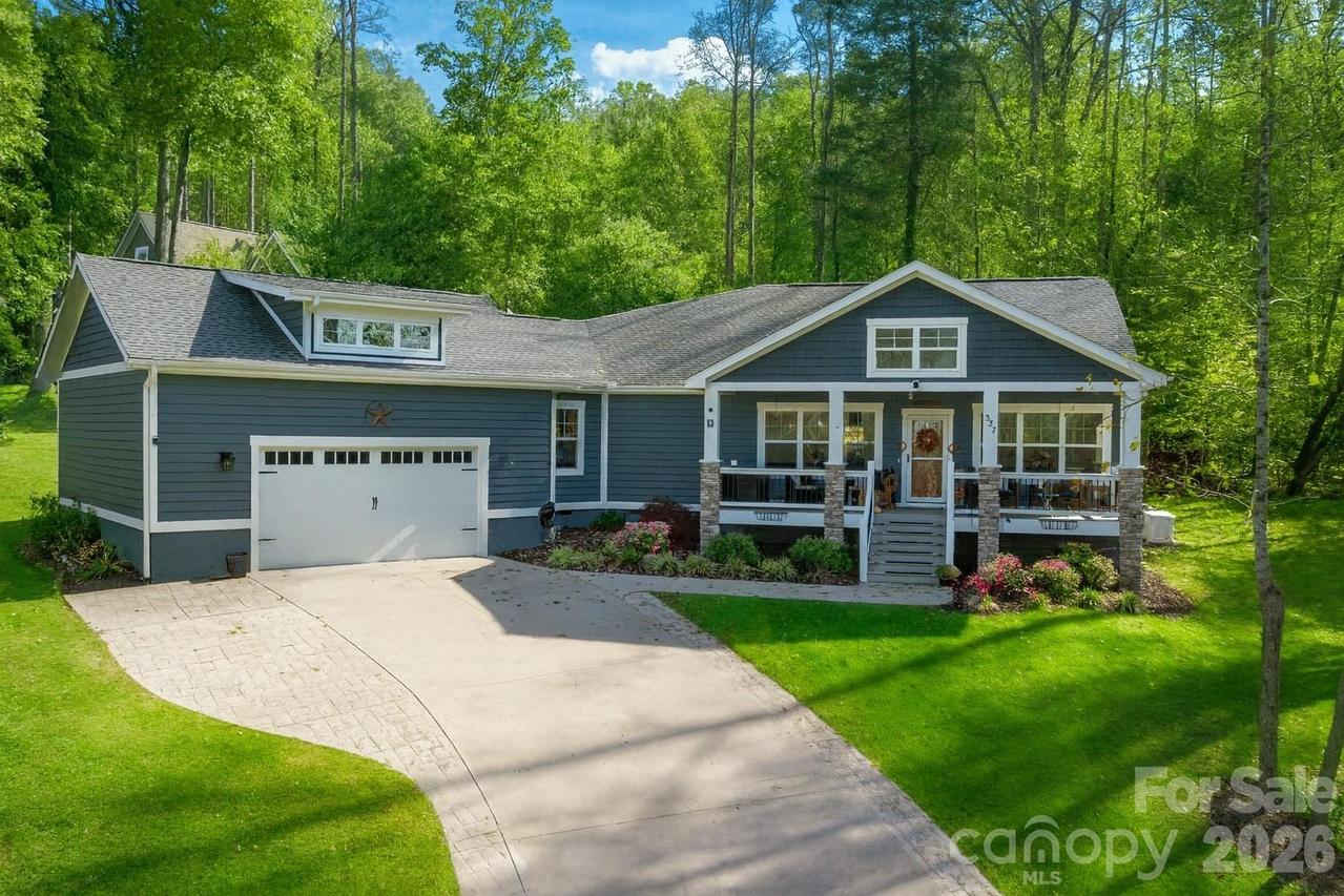 337 Olivet Ln., Fletcher, NC 28732