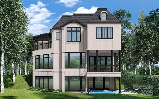 New Construction Homes For Sale This Week in Davidson: November 19th to November 25th