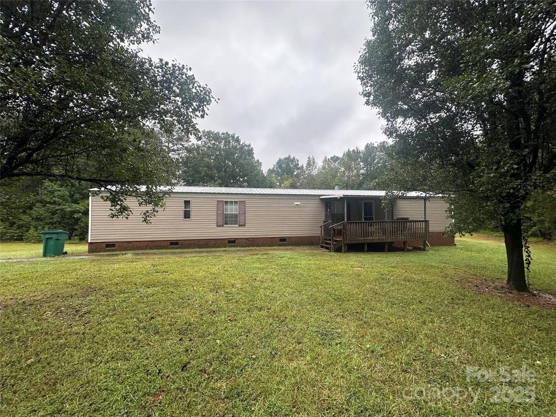 459 Sunset St., Norwood, NC 28128