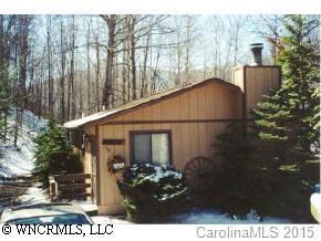 68 Split Rail Dr., Maggie Valley, NC 28751