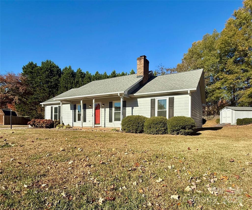 2238 Swain Ct., Gastonia, NC 28054