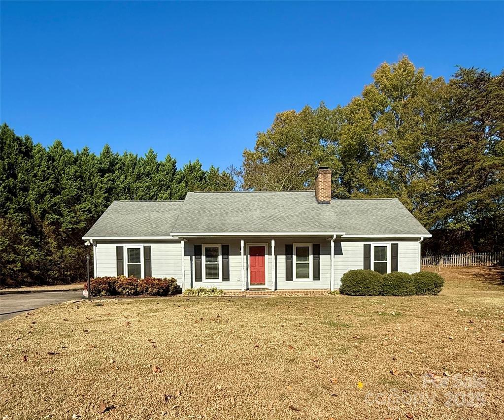 2238 Swain Ct., Gastonia, NC 28054