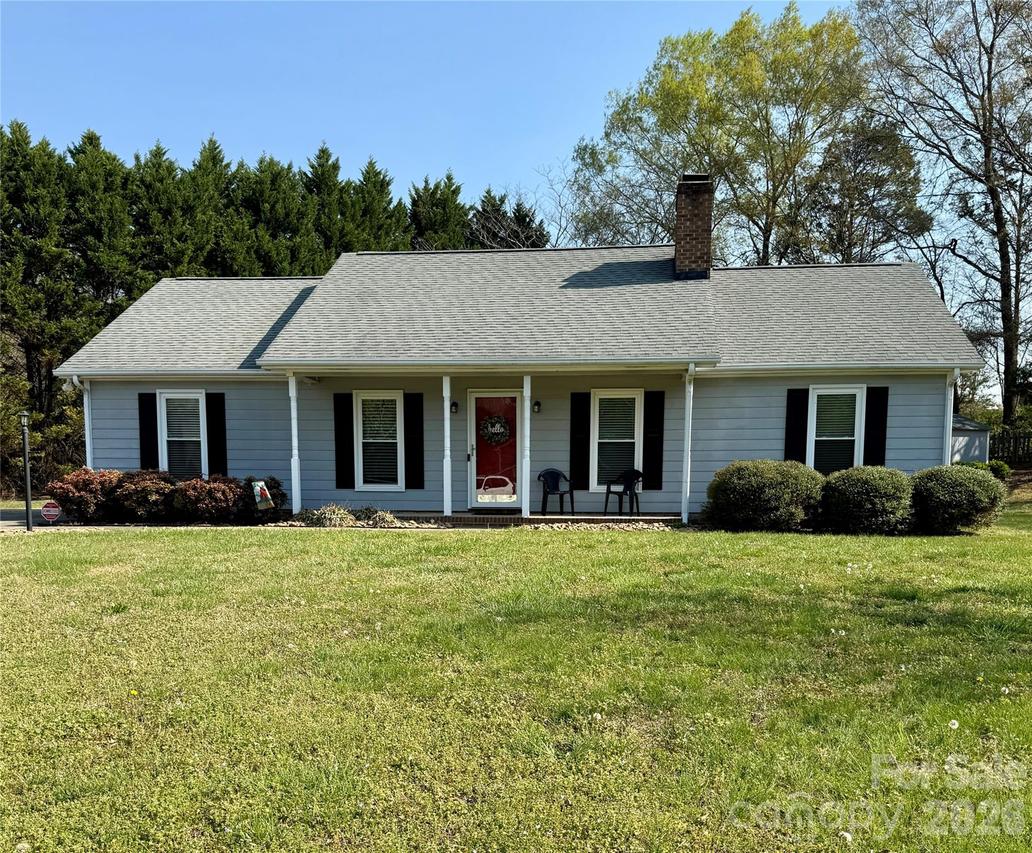 2238 Swain Ct., Gastonia, NC 28054