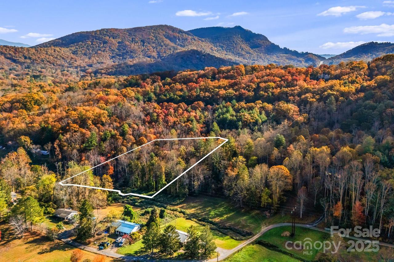 00000 Willow Creek Dr. #2, Asheville, NC 28803
