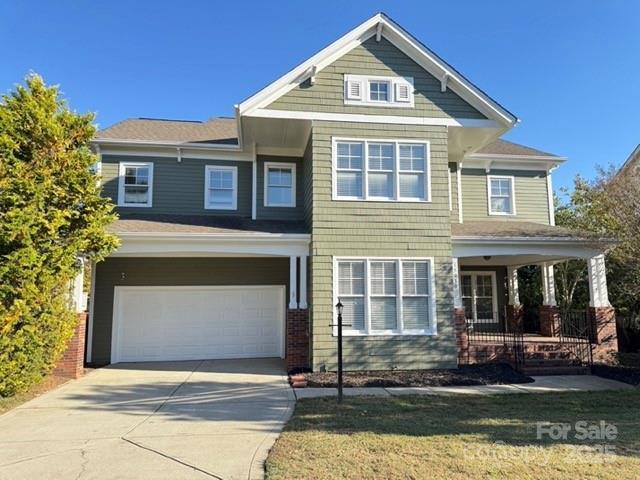 15030 Northgreen Dr., Huntersville, NC 28078