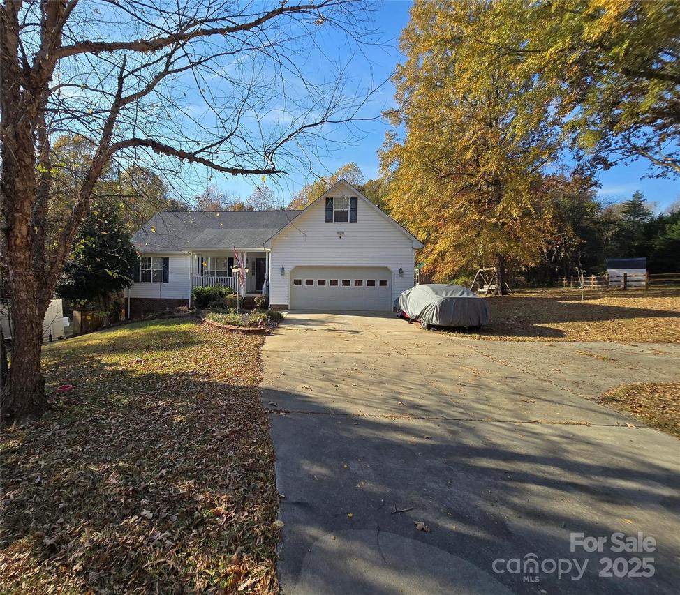 462 Cress Loop Rd., Salisbury, NC 28147