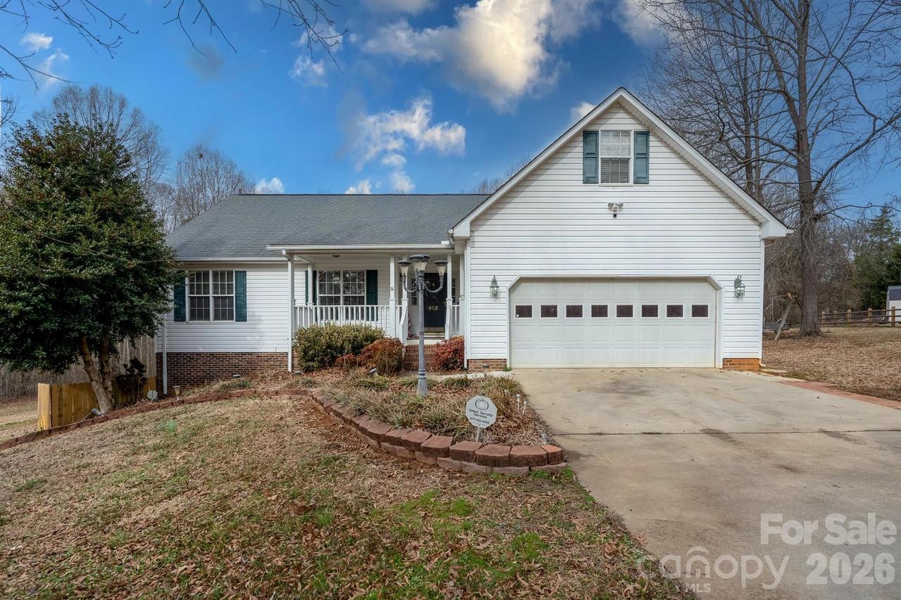 462 Cress Loop Rd., Salisbury, NC 28147