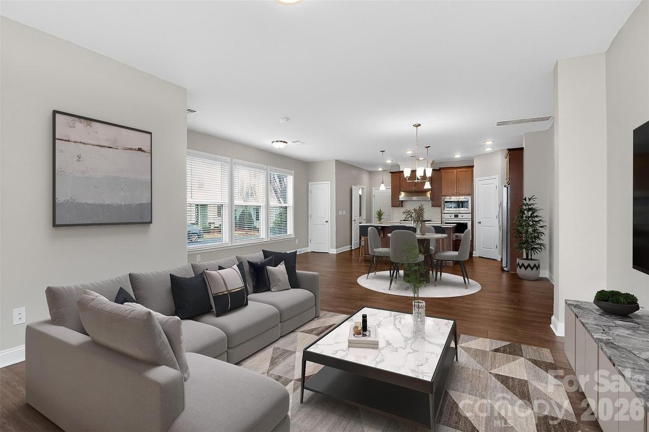 238 Johnston Dr., Pineville, NC 28134