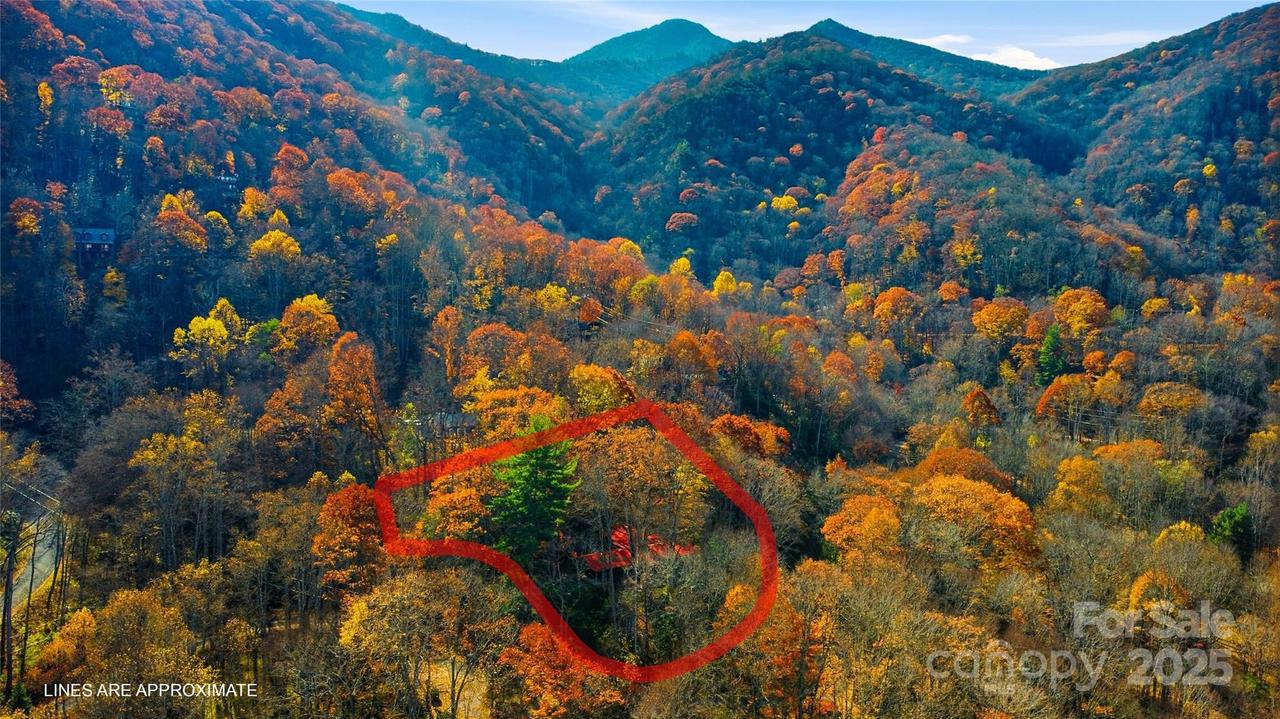 1373 Dogwood Dr., Maggie Valley, NC 28751