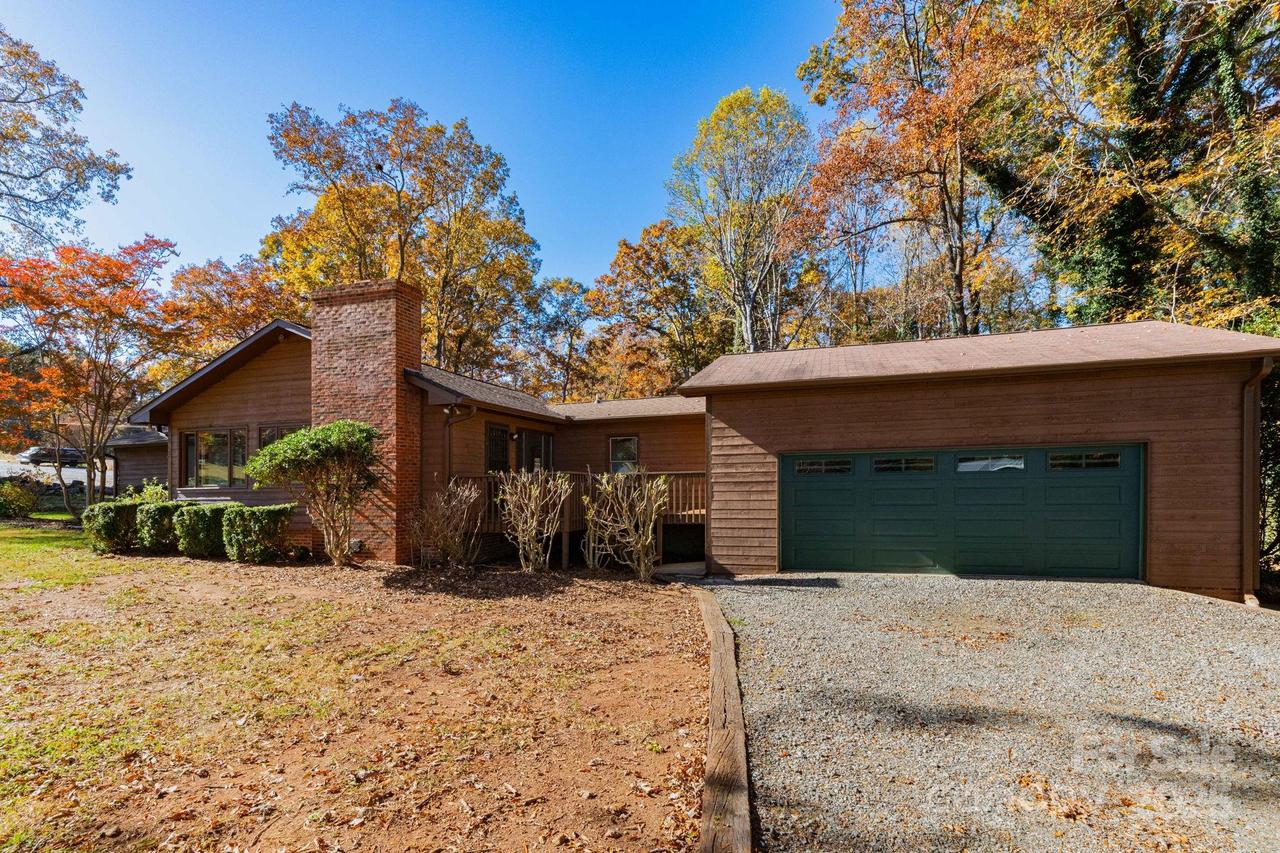 161 Westbrook Dr., Rutherfordton, NC 28139