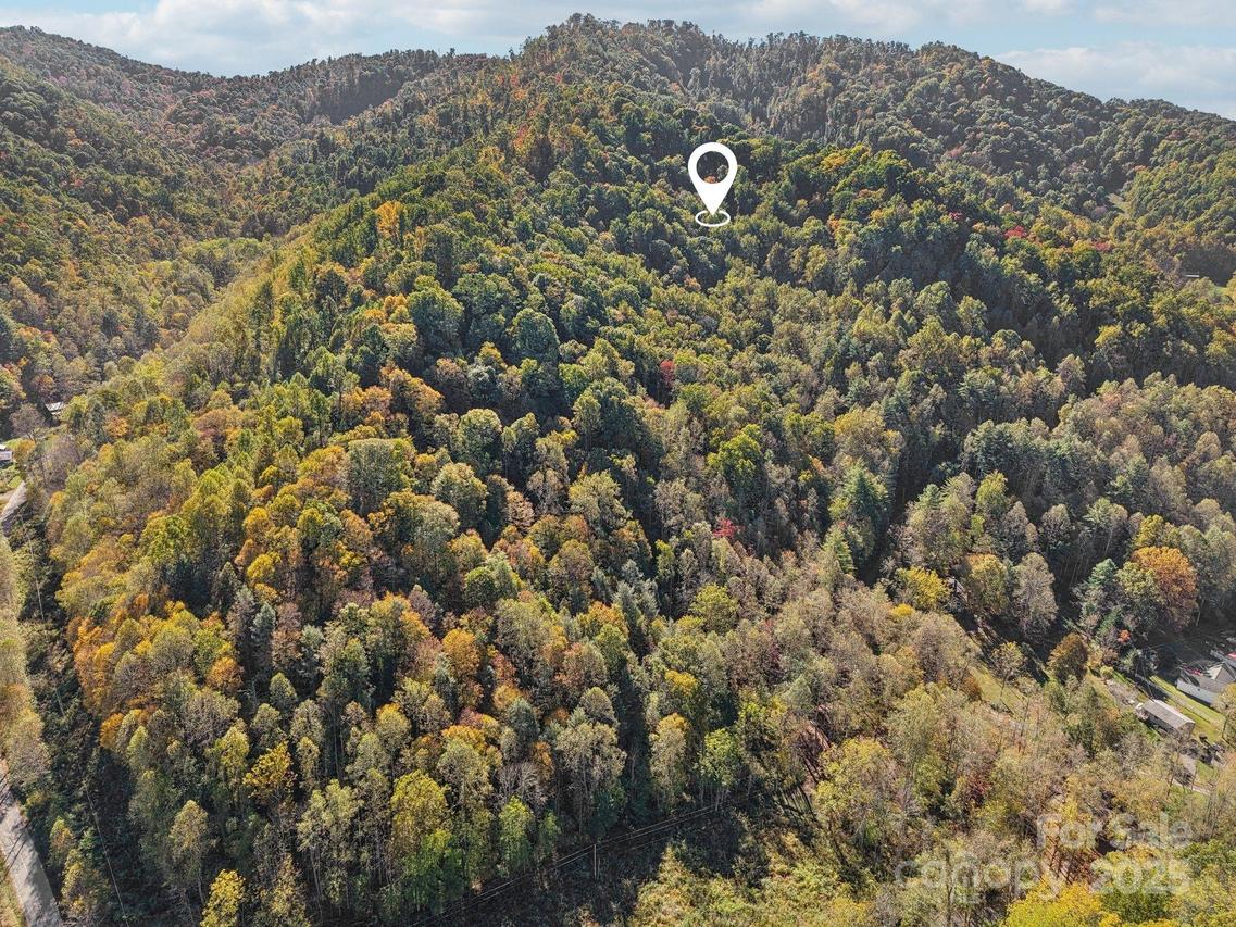 TBD Timberside Dr., Mars Hill, NC 28754