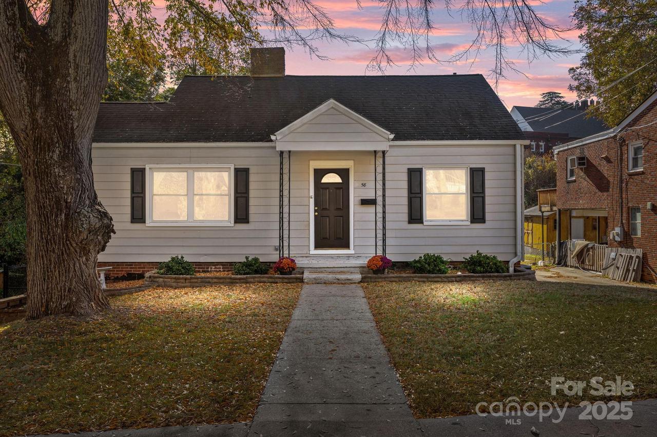 58 Creswell Dr., Concord, NC 28025