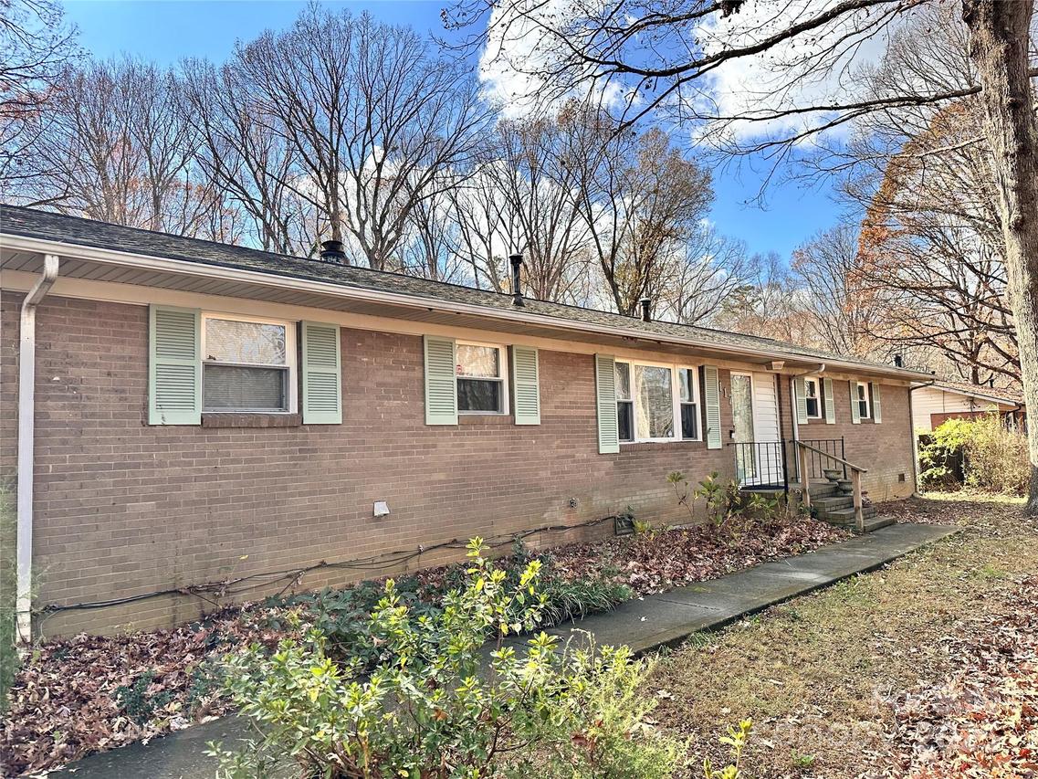117 Robinson Ave., Matthews, NC 28104