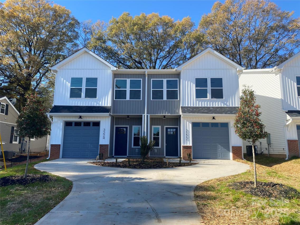 3224 Sam Wilson Rd., Charlotte, NC 28214